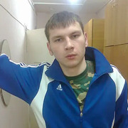 Сергей, 36, Тоцкое