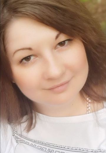 Mein Foto - Olja, 38 aus Mineralnyje Wody (@olya92861)