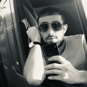 Нвер, 26, Иваново