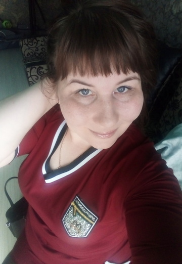 My photo - Natali, 35 from Vologda (@natali71030)