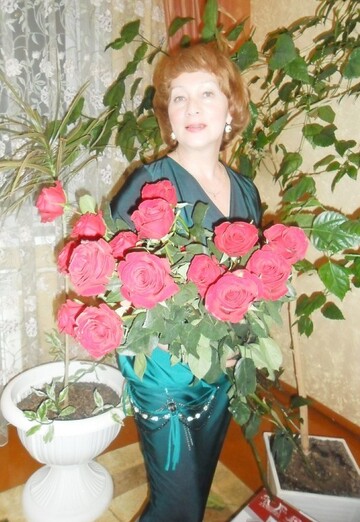 My photo - Vera Dyakova, 70 from Kargasok (@veradyakova0)