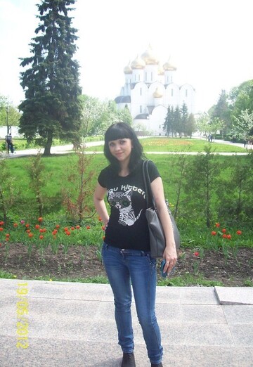 My photo - Yulya, 33 from Ivanovo (@ulyagundaevachelisheva)