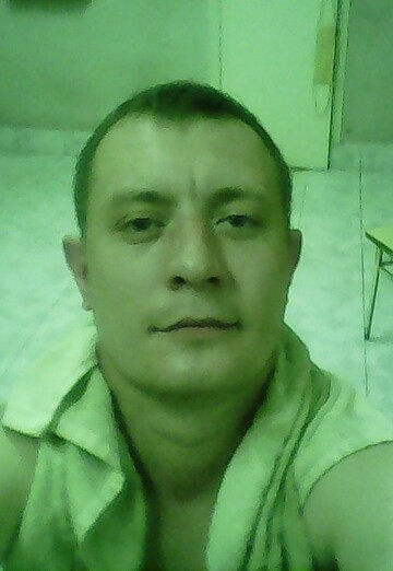 Моя фотография - Евгений, 36 из Новошахтинск (@evgeniy163706)