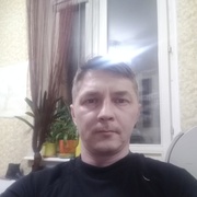 Андрей 43 года (Стрелец) Зеленоград