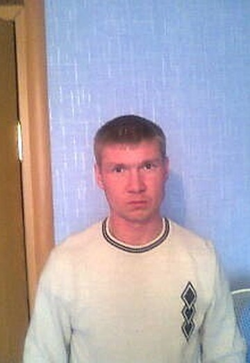 My photo - Sergey, 43 from Murom (@sergey581072)