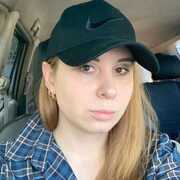 Стася, 32, Хабаровск