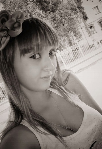 My photo - Ekaterina, 30 from Pavlodar (@ekaterina18439)