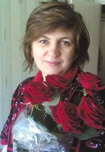 Моя фотография - Клавдия, 52 из Волгодонск (@klavdiya1103)