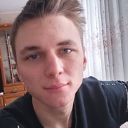 Дмитрий, 21, Городец