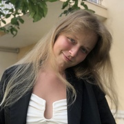 Masha, 19, Винница