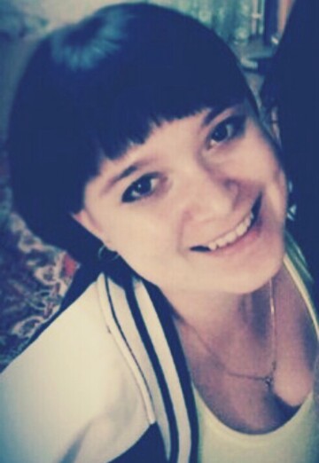 Моя фотография - Алена, 31 из Томск (@alena42820)