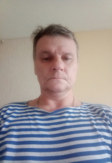 Моя фотография - Сергей, 54 из Северск (@sergey934100)