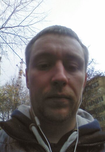 Моя фотография - Alexander, 39 из Мытищи (@alexander6569)