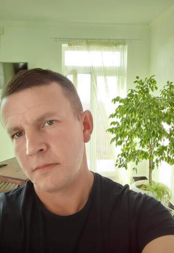 My photo - Sergey, 34 from Anapa (@sergey938671)