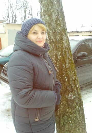 My photo - Alla, 54 from Korosten (@alla24902)