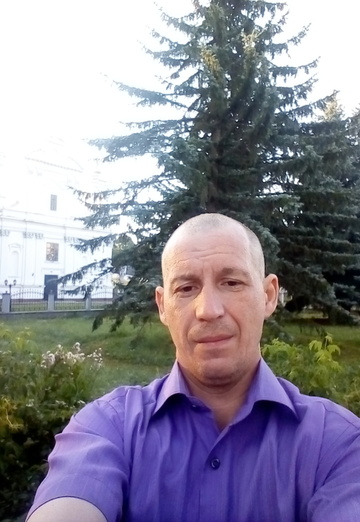 Моя фотографія - Сергей Фесик, 44 з Коростишів (@sergey450034)
