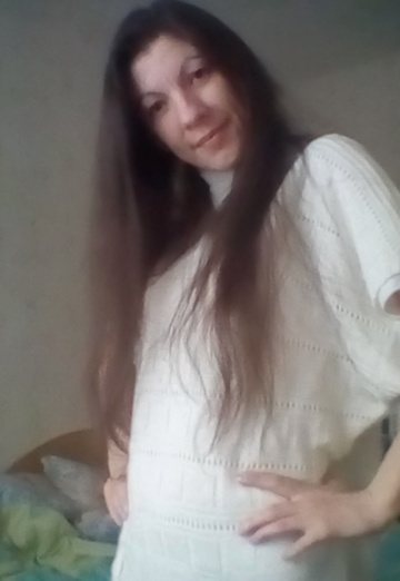My photo - Alena, 37 from Slavyansk (@alena128185)