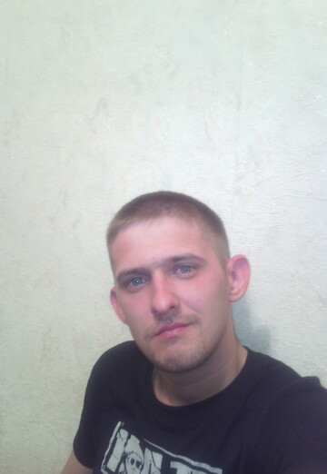Моя фотография - Сергей, 37 из Шахты (@sergey243112)