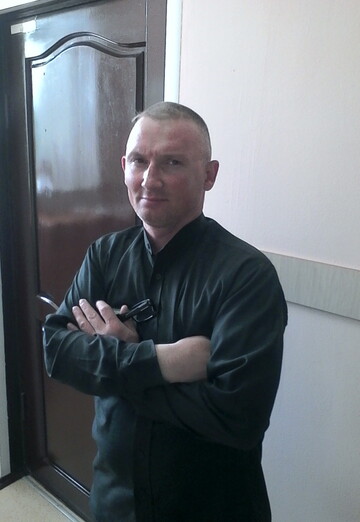 Моя фотография - ВЯЧЕСЛАВ, 49 из Смоленск (@ostapsuleyman1)