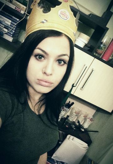Моя фотография - Залина, 30 из Грозный (@zalina774)