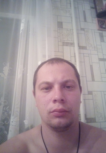My photo - ,viktor, 33 from Stary Oskol (@viktor192192)