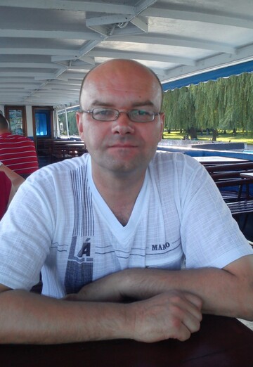 Моя фотография - Эдуард, 55 из Брест (@eduard25038)