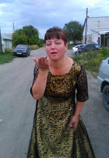 My photo - natalya, 51 from Shadrinsk (@natalya272893)