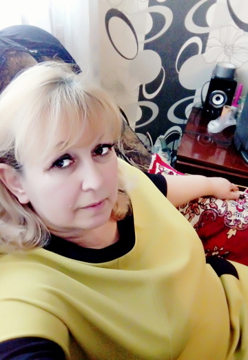 Моя фотография - Юлия, 59 из Саратов (@uliya211310)