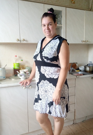 My photo - yuliya, 35 from Zhytomyr (@uliya213042)