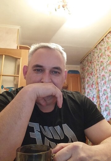 My photo - Evgeniy, 52 from Chernyshevsk (@evgeniy324994)