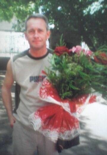 My photo - Sergey, 53 from Kherson (@sergey424073)