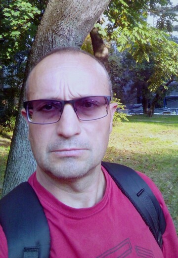 Моя фотографія - Goran, 60 з Київ (@goran365)
