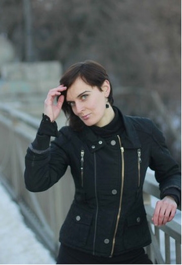 My photo - Kseniya, 39 from Kyiv (@kseniya52942)