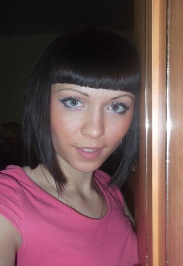 Ma photo - Tatiana, 35 de Bykovo (@tatyana44534)