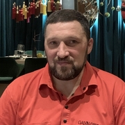 алексей, 36, Черняховск