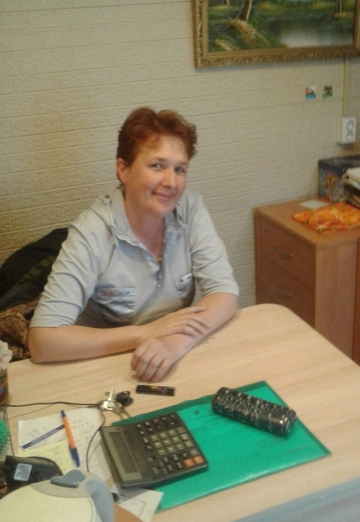 Моя фотография - женя, 52 из Владивосток (@jenya52968)