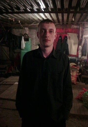 My photo - Slava, 33 from Volgograd (@slava36816)