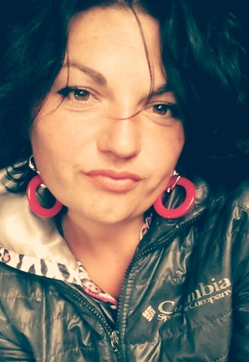 Моя фотография - Марина, 38 из Минск (@marina118677)