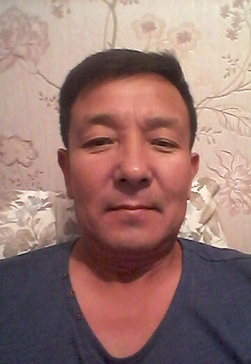 Моя фотография - Бауржан, 54 из Усть-Каменогорск (@baurjan673)