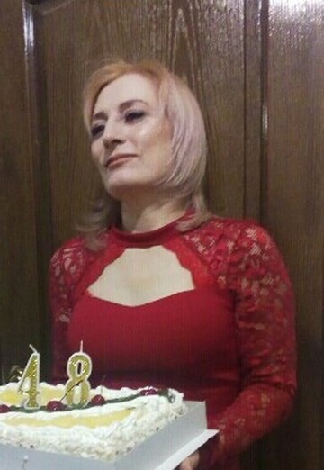 Моя фотография - Alina, 52 из Одесса (@alina92075)