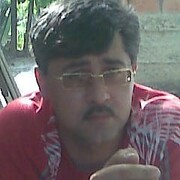 Шах, 49, Гудермес