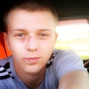 Саня Смирнов, 27, Озеры