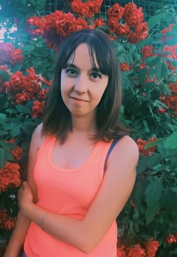 Моя фотография - Julia Afanaseva, 25 из Ульяновск (@juliaafanaseva)