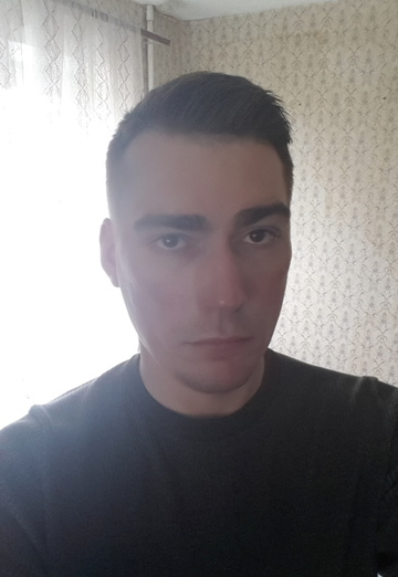 My photo - Valentin, 41 from Moscow (@valentin21812)