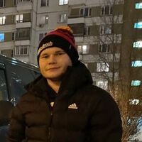 Макс, 24 года, Овен, Москва