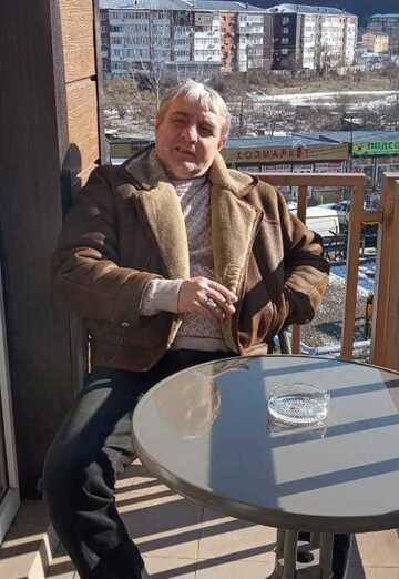 Моя фотография - игорь, 54 из Ростов-на-Дону (@igor317191)