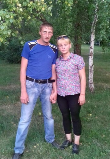 My photo - dmitriy, 39 from Kurgan (@dmitriy336223)