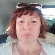 Светлана Кожевникова, 51, Тюмень
