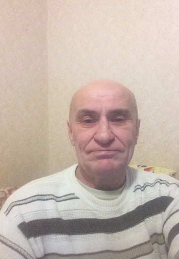 Моя фотография - Александр, 60 из Ноябрьск (@aleksandr787936)