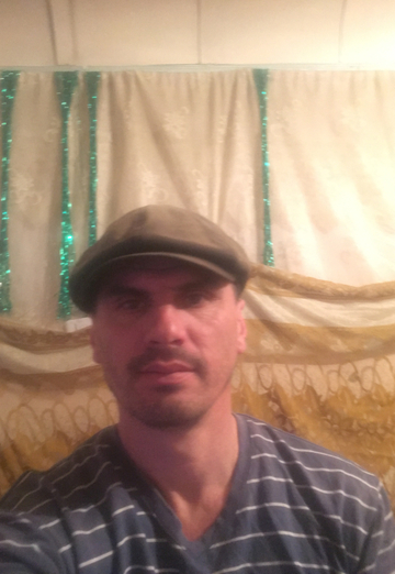 Моя фотография - эдуард, 34 из Бишкек (@eduard35539)
